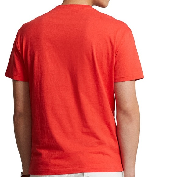 Polo RalphLauren size XS red - Picture 4 of 7